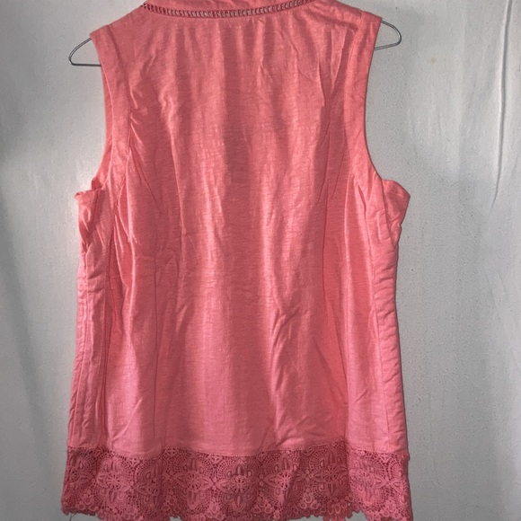 NY COLLECTION TOP - Picture 5 of 7